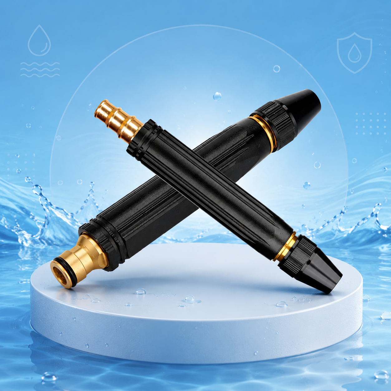 AquaForce Pro